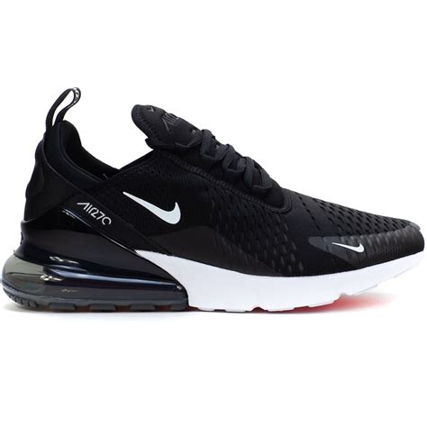 nike air max 270 herren schwarz weiß 42|Nike Air Max 270 usa.